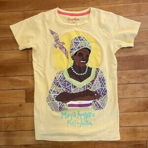 Piccolina Maya Angelou Tee